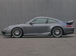 Porsche 911 GT 380 by Gemballa 2008 года